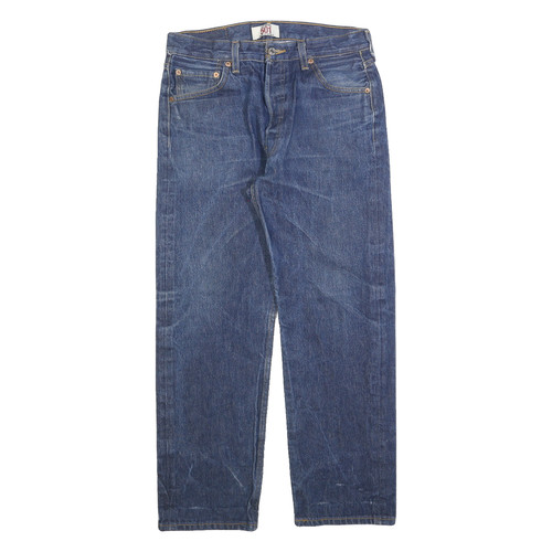 Levi 501 jeans - levi's,