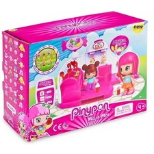 Pinypon Boutique Chuches Mix