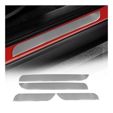 Couverture de Seuil de porte