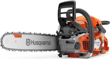 Husqvarna Profi Tronçonneuse