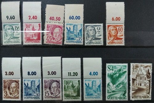 Allemagne occupation - allemagne,