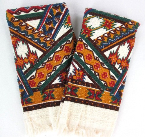 Vintage 90s southwestern - 90s,