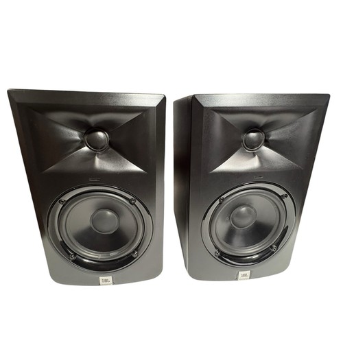 Jbl series lsr305 - 5", powered