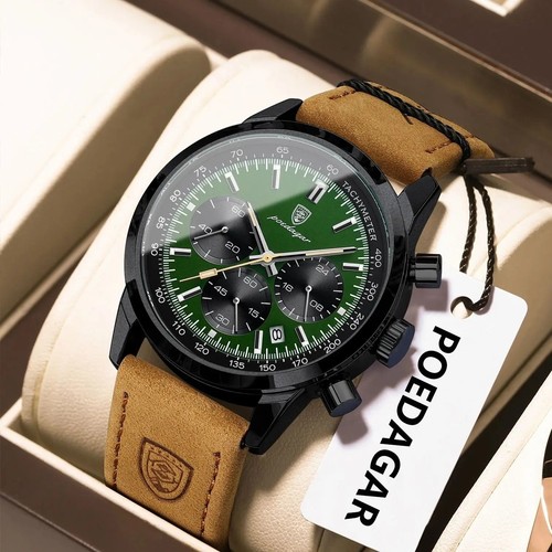 Poedagar montre homme luxe - poedagar,