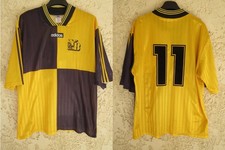 Maillot BSC YOUNG BOYS n°11