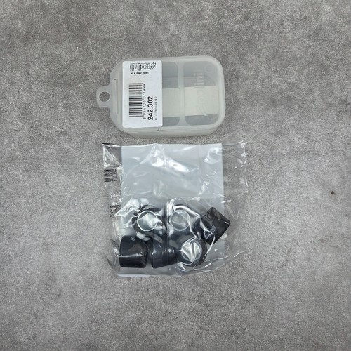 Galets rouleaux variateur - 6,
