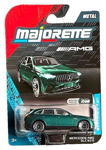 Majorette mercedes amg - majorette,