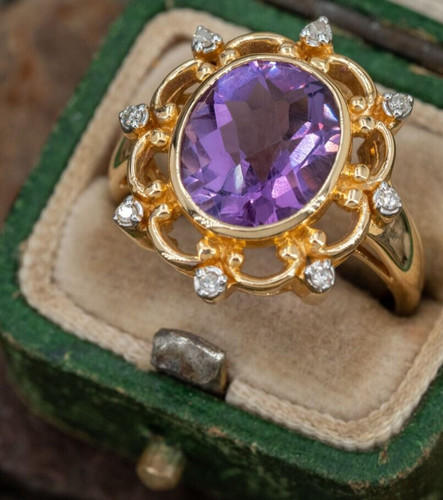 Bague cocktail argent - cocktail, en