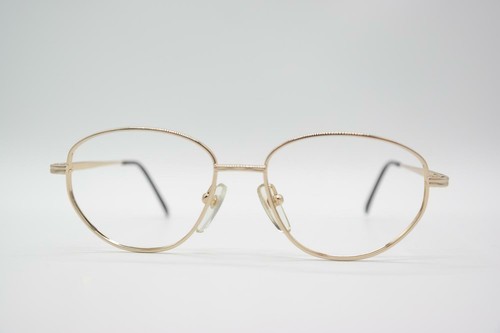 Vintage nigura 0133 - or, ovale