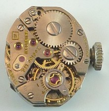 Vintage Zodiac 18 Mechanical