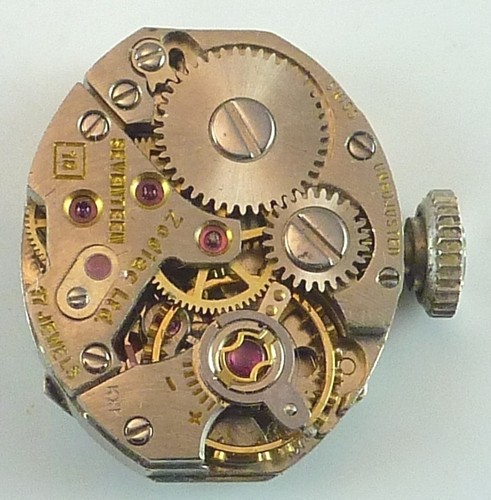 Vintage zodiac mechanical - vintage, 18