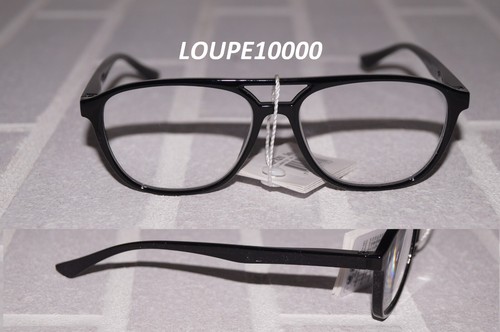 Lunettes loupe lecture - loupe, de