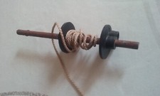 JOUSTRA SIMCA MATRA RANCHO "TREUIL" (MANQUE LE CROCHET)