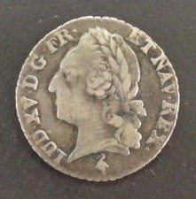 Louis XVI (1774 - 1792)