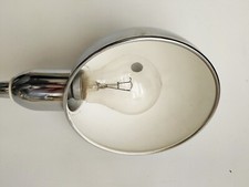 Ancienne lampe atelier - lampe, d’atelier