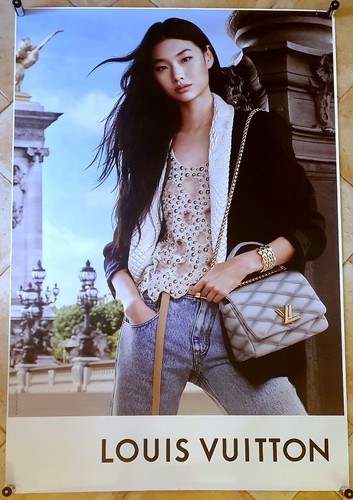 Affiche poster taille - , abribus