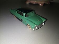 Dinky toys 24D Plymouth Belvedere d'origine Made in France Meccano