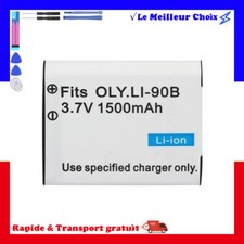 Batterie 90b li 92b - batterie, li-92b