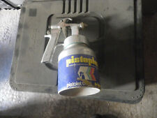 Pistolet peinture pneumatique "pistoplex"