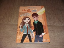Vie selon moi tome la - ma, 2