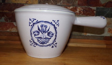 Caquelon Le Creuset France