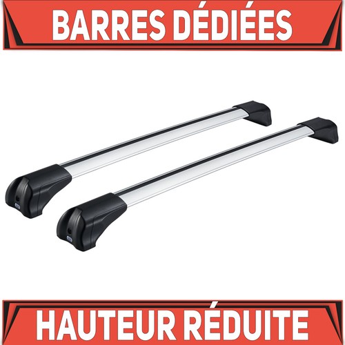 Alu barres toit pour suzuki - de,