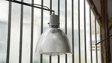 Grande lampe suspension de
