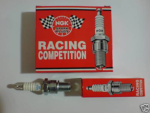 Suzuki pe250 ntxz - pe250, ngk