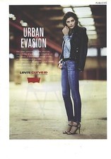 PUBLICITE ADVERTISING   2011