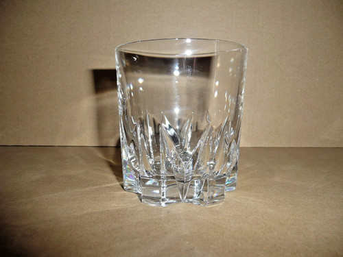 Verres whisky 28 cl - verres,