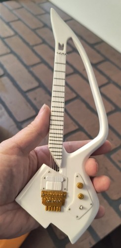 Prince réplique de guitare - prince,
