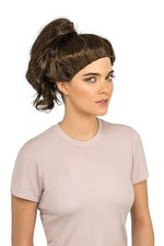 Perruque De Costume Abby