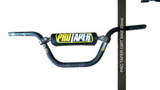 guidon pro taper dirt bike 22 mm