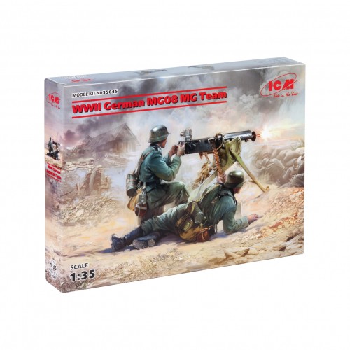 Icm militaires allemand - allemand, wwii