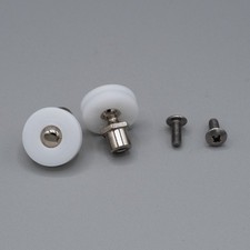 Kit de poussettes plus broches