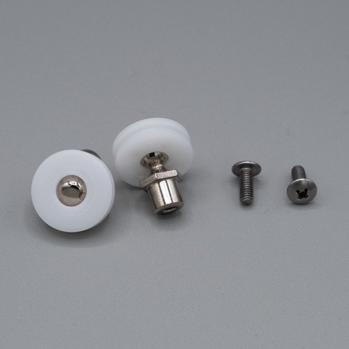Kit poussettes plus broches - kit,