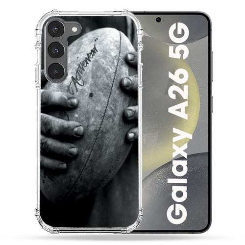 Coque renforcée pour samsung - pour,