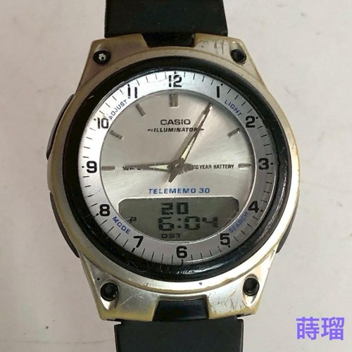 Montre casio - montre,