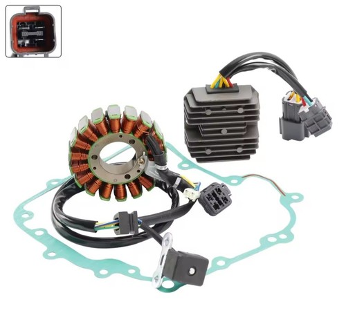 Stator allumage regulateur - allumage,