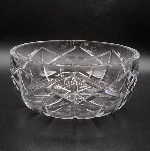 Coupe fruits cristal - coupe, à