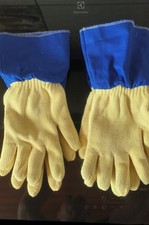 Gants Anti chaleur Para Aramide 