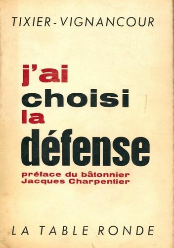 Choisi défense - défense,