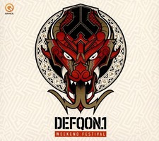 Defqon festival 2016 the - defqon.1,