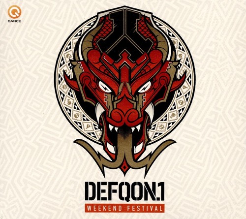 Defqon festival 2016 the - festival,