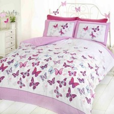 Papillon Flutter Set Housse de