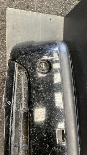 Pare choc avant bmw serie - pare,