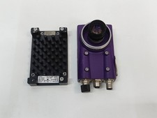 Matrox GT300 Iris GT Smart Camera, UK#30