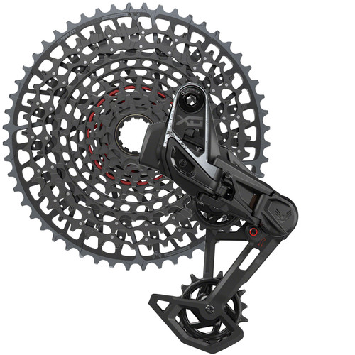 Sram eagle type - sram, x0