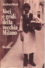 Voci e gridi della vecchia