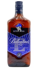 Ballantines - True Music Icons